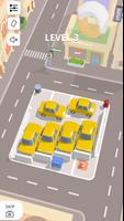 escape car! - 暇つぶしゲーム تصوير الشاشة 2