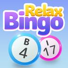 Relax Bingo icône