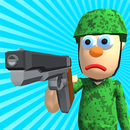 Snipe man - 簡単パズルゲーム APK