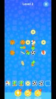 Three Match Object اسکرین شاٹ 2