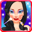 APK showRoom Makeup And Dressup - Games For Girls