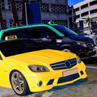 VIP Taxi Simulator 2022 biểu tượng