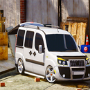Doblo Cargo Simulator 2022 APK