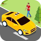 出租車模擬人生 icon