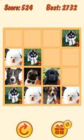 2048 Dogs Poster