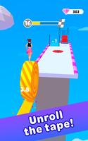 Splendid Count Acrobat Race 3D স্ক্রিনশট 3