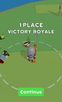 Sword Tornado - Battle Royal capture d'écran 2