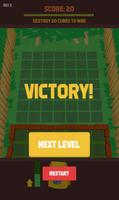 Garden Defence - Puzzle TD تصوير الشاشة 3
