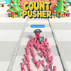 Count Master Rush APK