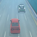 Race Traffic Crazy