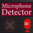 Microphone Detector-Hidden Recording Device Detect иконка