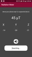 Microphone Detector-Hidden Recording Device Detect скриншот 2