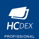 HCDEX - Profissional APK
