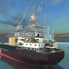 Heavy Cargo Ship Simulator আইকন
