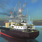 Heavy Cargo Ship Simulator icône