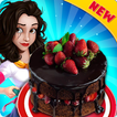 Rainbow Chocolate Cake Maker- Unicorn Cake Bakery