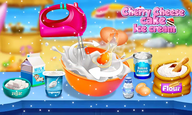 👩‍🍳 Candy Cake Maker Android Gameplay 🍬🍬🍬 