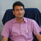 Dr. Rajendra Yadav icono