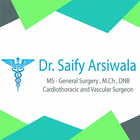 Dr. Saify Arsiwala icon