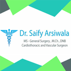 Dr. Saify Arsiwala আইকন