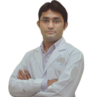 Dr Sunil Garhwal アイコン