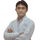 Dr Sunil Garhwal أيقونة