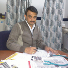 Dr Shyam Kumar Dhingra biểu tượng