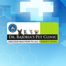 Dr Rajoria Pet Clinic APK