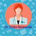Dr Vinita Nalawade أيقونة