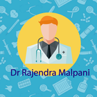 Dr Rajendra Malpani ícone