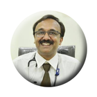 Dr Pradeep Jain simgesi