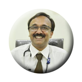Dr Pradeep Jain icône