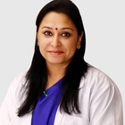 Dr Swati Tomar icône