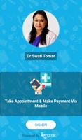 Dr Swati Tomar 海报