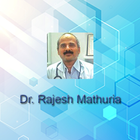 Dr Rajesh Mathuria ไอคอน