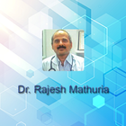 Dr Rajesh Mathuria Zeichen