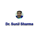 Dr Sunil Sharma आइकन