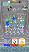 Craft & Mine : Rainbow Friends screenshot 2