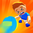Dodge Ball Battle APK