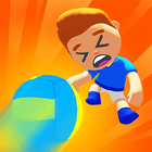 Dodge Ball Battle icon