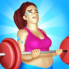 Get Fit biểu tượng