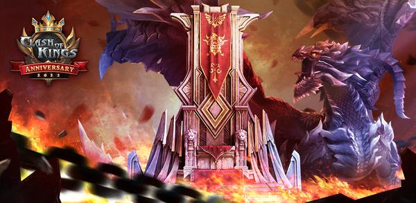 How to Download Clash of Kings APK Latest Version 10.18.0 for Android 2025 image