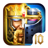 APK Clash of Kings