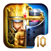 Clash of Kings иконка