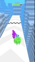 Count Master Crowd Join Blob C تصوير الشاشة 1