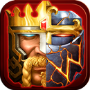 Clash of Kings:The West APK