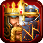 Clash of Kings:The West icono