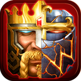 APK Clash of Kings:The West