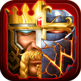 Clash of Kings:The West aplikacja