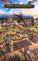 Clash of Kings:The West capture d'écran 3